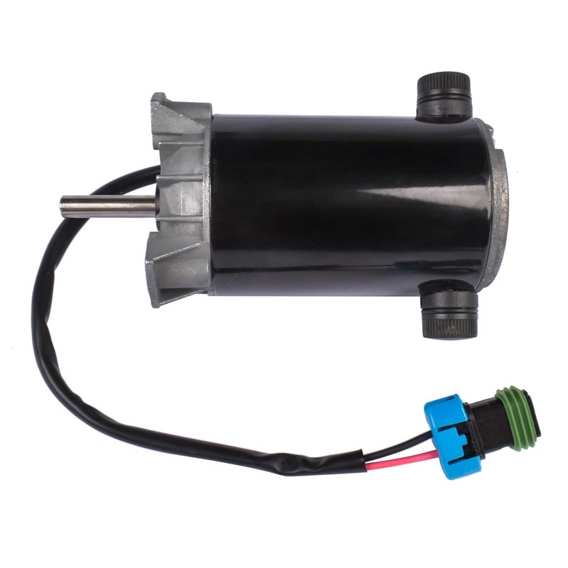 Koomaha 54-60006-13 Fan Motor 14V DC 93.8W Replacement for Carrier Supra 850U 422 744 750 750MT 844 1150 650 950U 950MT Parrt# 546000613, 540013800, 5400639114, 540063913, 540063914 - Image 1